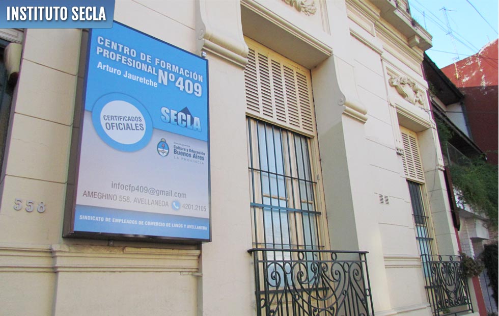 Instituto SECLA